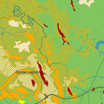 Avenza Systems Inc. Normanton digital map