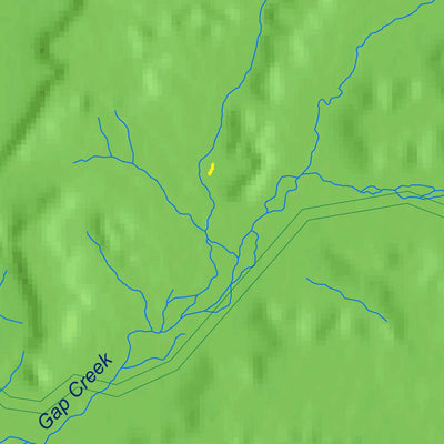 Avenza Systems Inc. Northampton Downs digital map