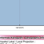 Avenza Systems Inc. O07: Garut District digital map