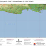 Avenza Systems Inc. O08: Ciamis District digital map