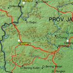 Avenza Systems Inc. O08: Ciamis District digital map