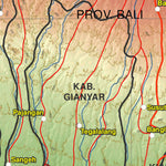 Avenza Systems Inc. O12: Buleleng District digital map