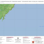 Avenza Systems Inc. O21: Maluku Tengarra Barat District digital map