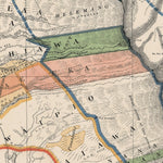 Avenza Systems Inc. Oahu 1902 - Hawaii Territory Survey digital map