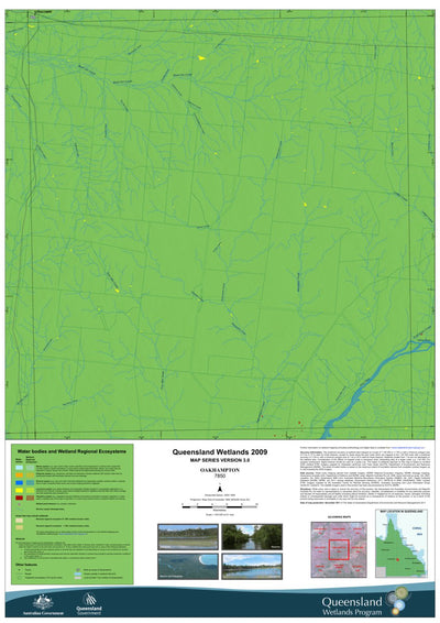 Avenza Systems Inc. Oakhampton digital map