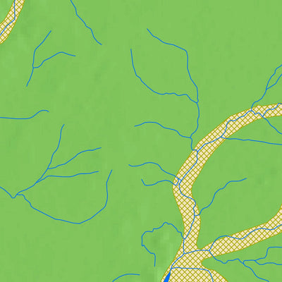 Avenza Systems Inc. Oban digital map