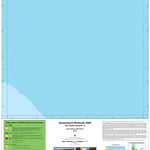 Avenza Systems Inc. One Mile Opening digital map