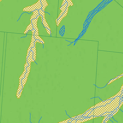 Avenza Systems Inc. Oorindi digital map
