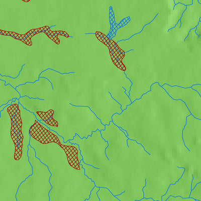 Avenza Systems Inc. Orford Bay digital map
