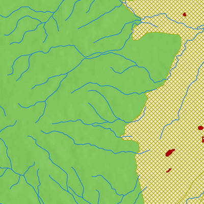 Avenza Systems Inc. Orientos digital map
