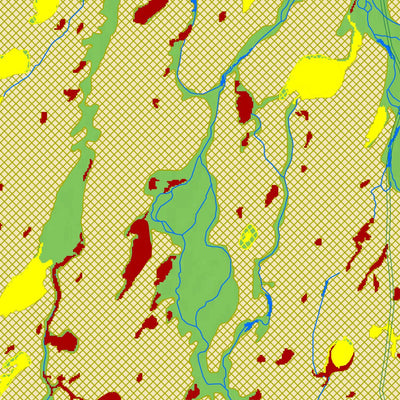 Avenza Systems Inc. Orientos digital map