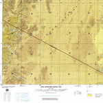 Avenza Systems Inc. Ourisao, Chad digital map