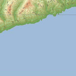 Avenza Systems Inc. P13: Sumbawa Barat District digital map