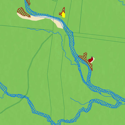Avenza Systems Inc. Pajingo digital map