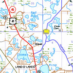 Avenza Systems Inc. Pasco digital map