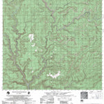 Avenza Systems Inc. Peam Kreng-Cambodia-5632iv digital map