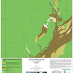 Avenza Systems Inc. Peleenah digital map