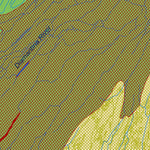 Avenza Systems Inc. Peleenah digital map