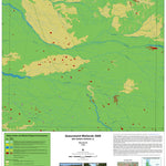 Avenza Systems Inc. Pelham digital map