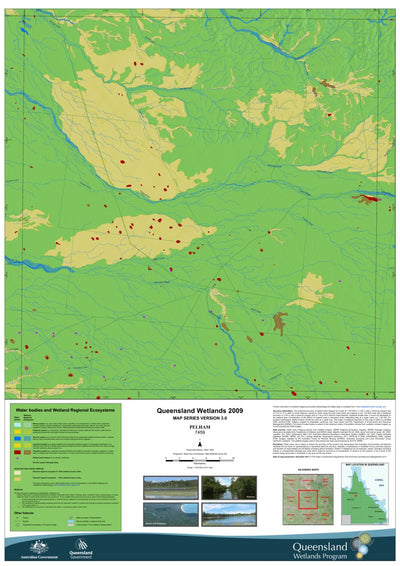 Avenza Systems Inc. Pelham digital map