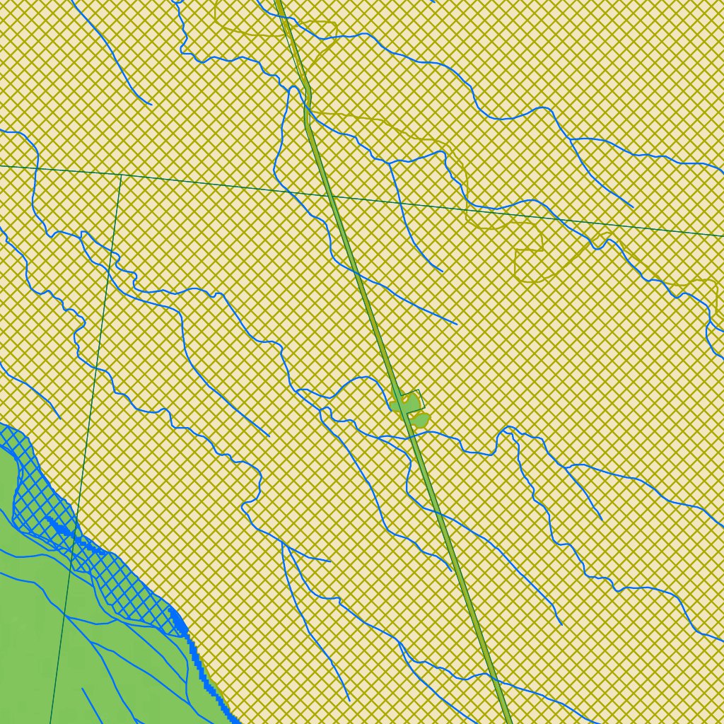 Ventza Map Pelham Map by Avenza Systems Inc. | Avenza Maps