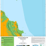 Avenza Systems Inc. Peninsula Range digital map