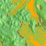 Avenza Systems Inc. Peninsula Range digital map