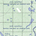 Avenza Systems Inc. Phum Da-Cambodia-5933i digital map