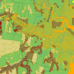Avenza Systems Inc. Pialba digital map