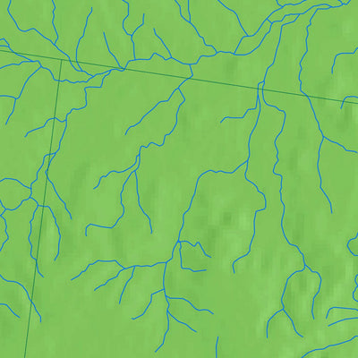 Avenza Systems Inc. Pinidary digital map