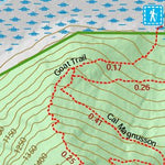 Avenza Systems Inc. Pinnacle Peak Park digital map