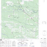 Avenza Systems Inc. Pirahú digital map