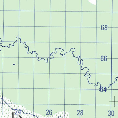 Avenza Systems Inc. Pirahú digital map