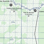 Avenza Systems Inc. Pirahú digital map