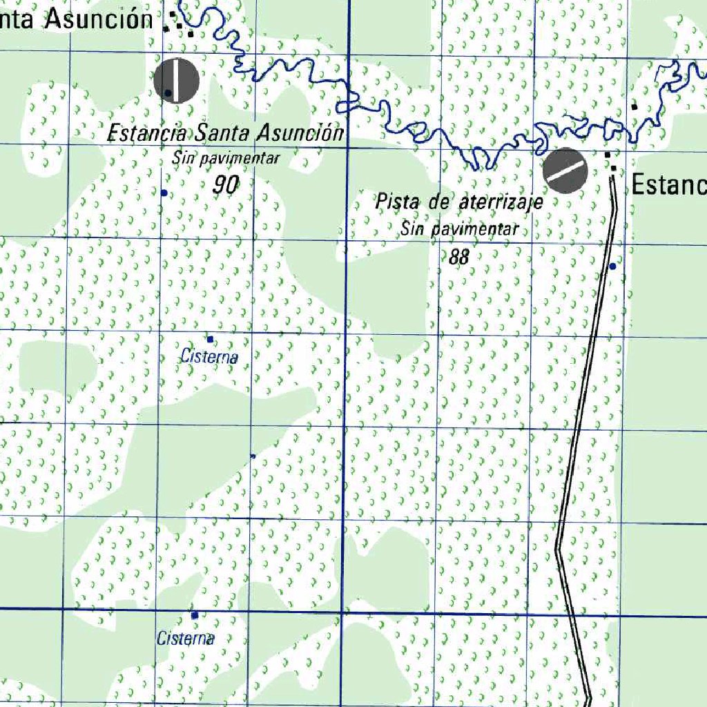 Pirahú Map by Avenza Systems Inc. | Avenza Maps