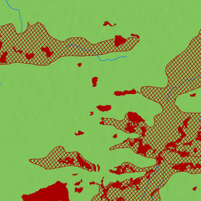 Avenza Systems Inc. Pitteroo digital map