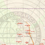 Avenza Systems Inc. Plano de la Ciudad de Guayaquil Escala 1:18.000 digital map