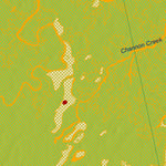Avenza Systems Inc. Point Parker digital map
