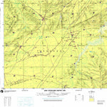Avenza Systems Inc. Potgietersrus, South Africa - sg-35-4 digital map
