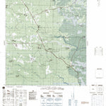 Avenza Systems Inc. Pozo Azul digital map