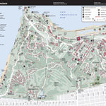 Avenza Systems Inc. Presidio - San Francisco digital map