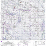 Avenza Systems Inc. Prey Lôvéa-Cambodia-5931ii digital map