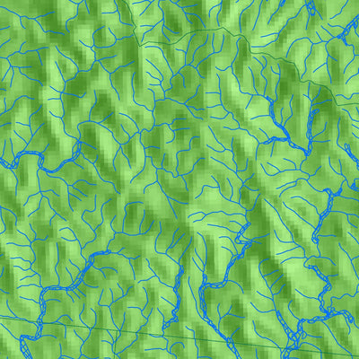 Avenza Systems Inc. Princhester digital map
