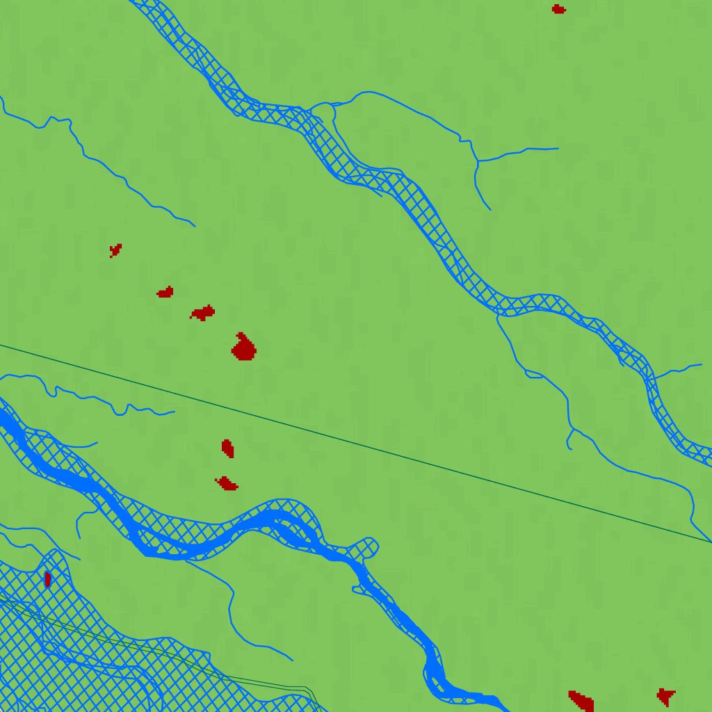 Prospect Map by Avenza Systems Inc. | Avenza Maps