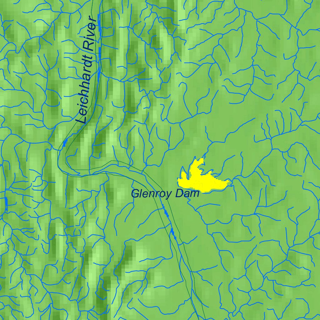 Prospector Map By Avenza Systems Inc Avenza Maps