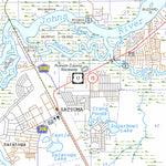 Avenza Systems Inc. Putnam digital map