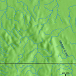 Avenza Systems Inc. Quamby digital map