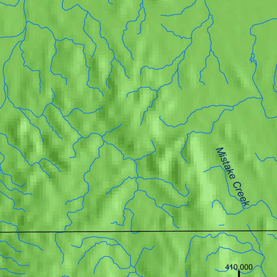 Avenza Systems Inc. Quamby digital map