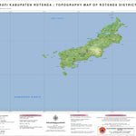 Avenza Systems Inc. R16: Rotenda District digital map