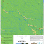 Avenza Systems Inc. Red River digital map